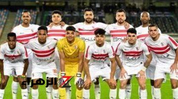 شبانة: وضع الزمالك في مسابقة الدوري حاليًا أصبح لا يليق