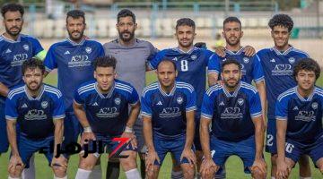 عبد الرحمن ميسي يقود تشكيل النصر أمام بيرميدز بالكأس