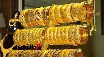 عيار 21 هيوصل لـ 6,000 جنيه.. صدمة في أسعار الذهب هذا الموعد