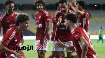 غضب افشة وانسحاب البطاوى.. كواليس مباراة الأهلى وسيراميكا بالدورى ( فيديو )