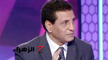 فاروق جعفر: الزمالك يحتاج لمدرب جديد لأن جوميز لم يُقنعني