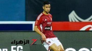 كولر يجري تعديلا فى تشكيل الأهلى.. رضا سليم بدلاً من طاهر أمام بيراميدز