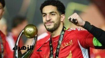 «أول مره تحصل»… الزمالك يمنع مصطفى شوبير من حراسة مرمى الأهلي أمام جورماهيا – صدمة للجماهير