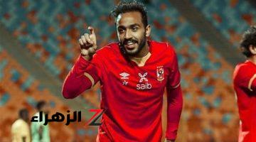 كولر يطالب إدارة الأهلي ببديل كهربا بعد العروض السعودية