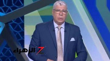 “للتاريخ”.. شوبير يعلق على فوز منتخب مصر الأولمبي على إسبانيا