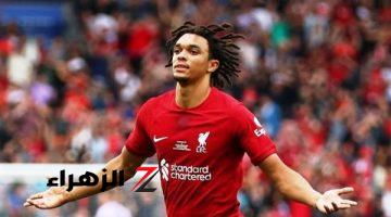 ليفربول يطلب 80 مليون يورو للاستغناء عن مدافعه الدولي