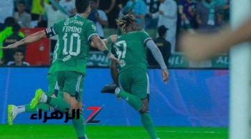 نجم الدوري السعودي يقترب من الزمالك بأمر من جوميز