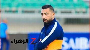 محمد عبدالله: مواليد 2005 هم الكنز الحقيقي للزمالك في السنوات المقبلة