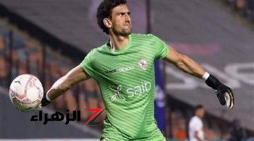 محمد عواد يرفع راية التمرد ضد الزمالك