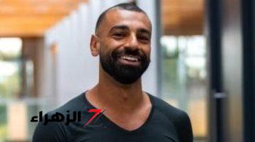 مدرب التشيك: محمد صلاح صنع مسيرة عظيمة فى أوروبا