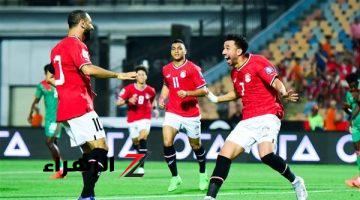 مدرب غينيا بيساو: منتخب مصر الأقرب للصعود للمونديال وصلاح لاعب كبير