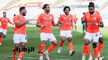 موعد مباراة طلائع الجيش وفاركو الليلة بالدوري