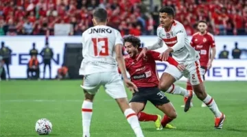 موقف الأهلي والزمالك.. جدول ترتيب الدوري المصري قبل انطلاق الجولة الـ31