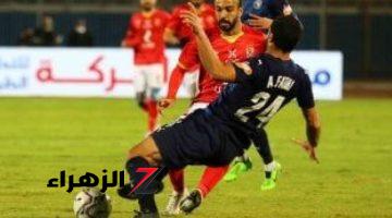 ميدو: لو بيراميدز عاوز يكسب يترك الاستحواذ للأهلى ويلعب على المرتدات