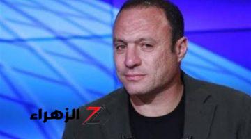 نادر السيد: الزمالك يملك كنزاً في قطاع الناشئين