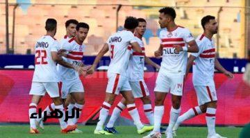 نادي إسباني وآخر ألماني يطلبان ثنائي الزمالك