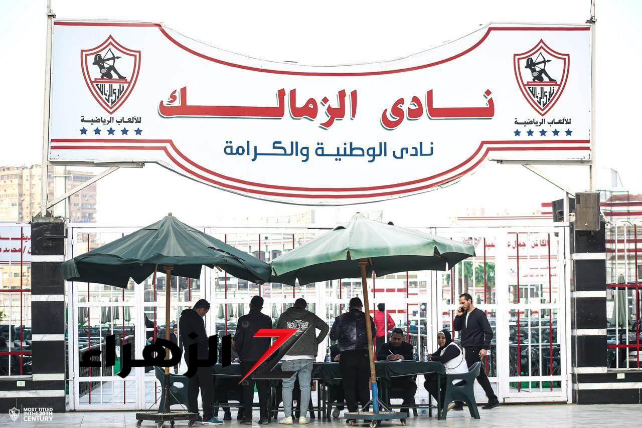بعد أنباء انتقاله إلى الأهلي.. قرار مفاجئ من نجم الزمالك يصدم الجماهير