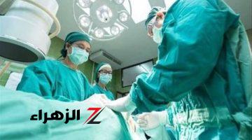 نجاح أول «كي للشريان الكلوي» في مستشفيات التأمين الصحي