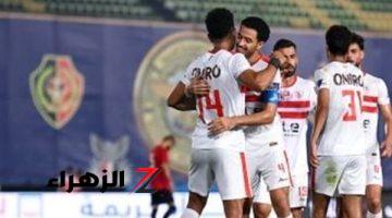 نجم الأبيض: الزمالك يحتاج ٥ صفقات سوبر