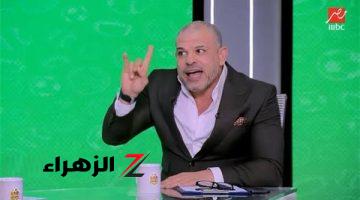 نجم الزمالك السابق: المناخ العام في كرة القدم المصرية سيئا