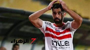 نجم الزمالك السابق: انضمام عبدالله السعيد تأخر كثيرًا