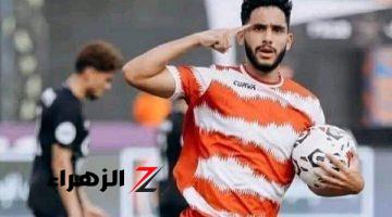 نجم الزمالك السابق: حسام أشرف وماجد هاني عودتهما مكسب للقلعه البيضاء