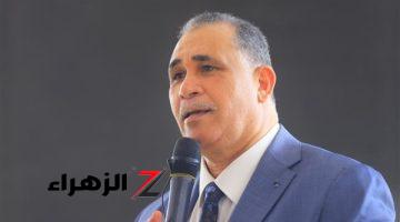 نقيب المحامين يهنئ الرئيس والشعب المصري بالذكرى الـ 72 لثورة 23 يوليو