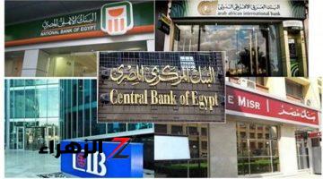 هل توقفت الخدمات البنكية في مصر بسبب العطل العالمي؟ عاجل لجميع عملاء البنوك