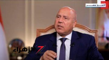 وزير الصناعة: مصر تحتاج إلى 13 ألف مصنع لتحقيق طفرة صناعية