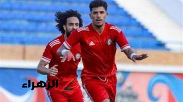 وكيل محمد ممدوح يكشف حقيقة إقترابه من الزمالك