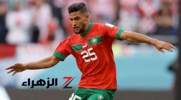 “عودتك مرتبطة بشروط محددة”.. مدرب منتخب المغرب يوجه رسالة إلى يحيى عطية الله قبل ظهوره الأول مع الأهلي