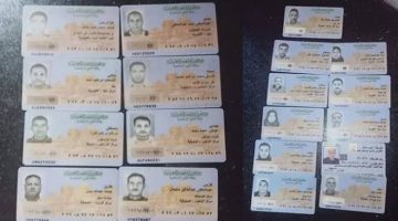 «الندم مش هيفيدك» .. غرامة 500 جنيه فورًا + حبس 6 شهور لهؤلاء المواطنين بسبب الامتناع عن الذهاب الى السجل المدنى لضرورة الأمر