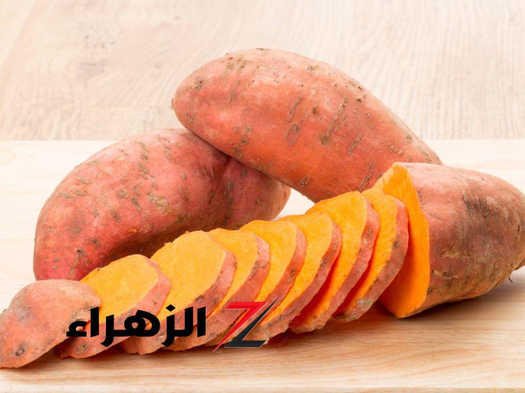 البطاطا