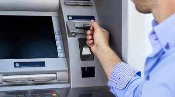 خطوة جديدة نحو تحسين الخدمات المصرفية.. قرار عاجل من البنك المركزي بشأن ATM