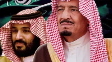 “عاجل وهام للجميع”.. الملك سلمان يعفي المواطنين والمقيمين من جميع المخالفات المرورية قبل هذا التاريخ!!