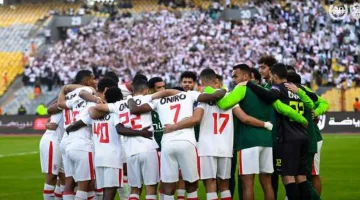 عرض الأحلام .. نجم الزمالك يتلقى عرض من الدوري السعودي للرحيل .. لا يمكن رفضه !!