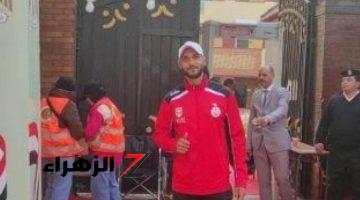 محمد قوطة لاعب التجديف يعلق علي خروجه من أولمبياد باريس