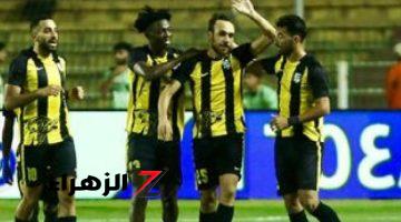 المقاولون يصارع شبح الهبوط فى مواجهة الأهلي بالدوري