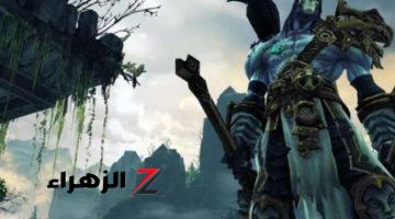 لعبة Darksiders.. مغامرة جديدة مع فرسان نهاية العالم 