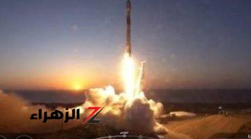 أخبار التقنية.. SpaceX تطلق مركبة شحن خاصة Cygnus إلى محطة الفضاء الدولية