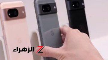 أخبار التقنية.. إيه الفرق؟.. تعرف على أبرز الاختلافات بين هاتفى Google Pixel 7 Pro و Pixel 8 Pro