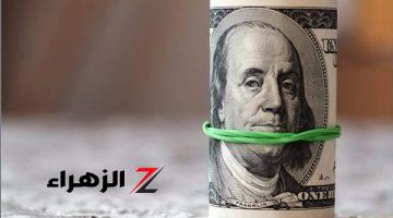 ارتفاع سعر الدولار مقابل الجنيه المصري اليوم الأحد 4 أغسطس 2024 وتأثيرها على السيولة البنكية.. وصل كام النهاردة؟