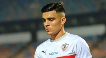 قريبا ومؤكد أشرف بن شرقى سينضم من جديد لصفوف نادى الزمالك و فرحة جماهيرية كبيرة