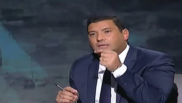 الإفراج عن إسلام البحيري