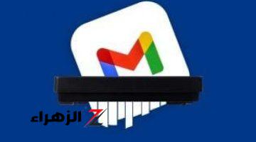 أخبار التقنية.. طريقة إعداد توقيع بريد إلكتروني في Gmail.. خطوات