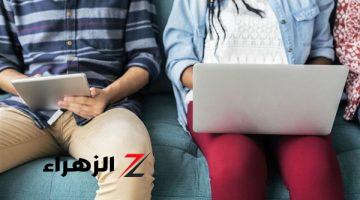 أخطاء وعادات قاتلة تدمر بطارية اللاب توب الخاص بك توقف عنها فورا