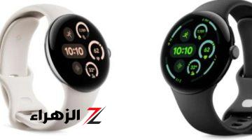 أخبار التقنية.. ساعة Pixel Watch 3 الذكية تنطلق رسمياً باثنان من الأحجام