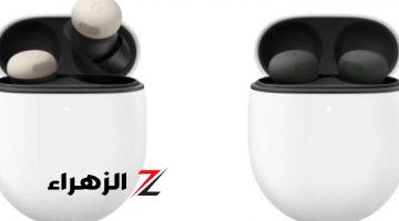 أخبار التقنية.. سماعة Pixel Buds Pro 2 تنطلق بتحسينات مضاعفة في تقنية إلغاء الضوضاء