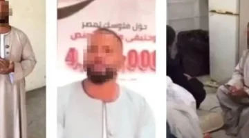 تفاصيل جديدة بشأن إعتقال غول الغلابة صانع محتوى مصري مقيم في الكويت