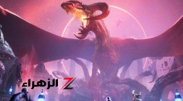 Dragon Age: The Veilguard.. رحلة منتظرة في عالم الخيال والإثارة 